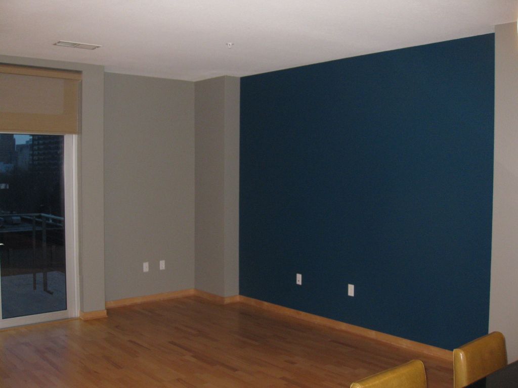 Condo on Milwaukee's East Side