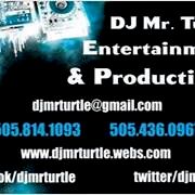 DJ Mr. Turtle Entertainmnet & Productions