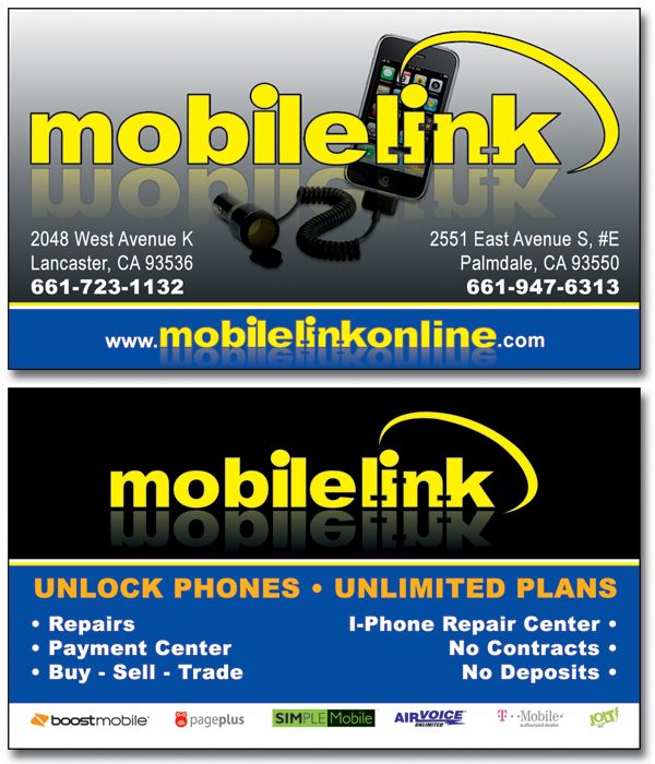 MobileLink Communications