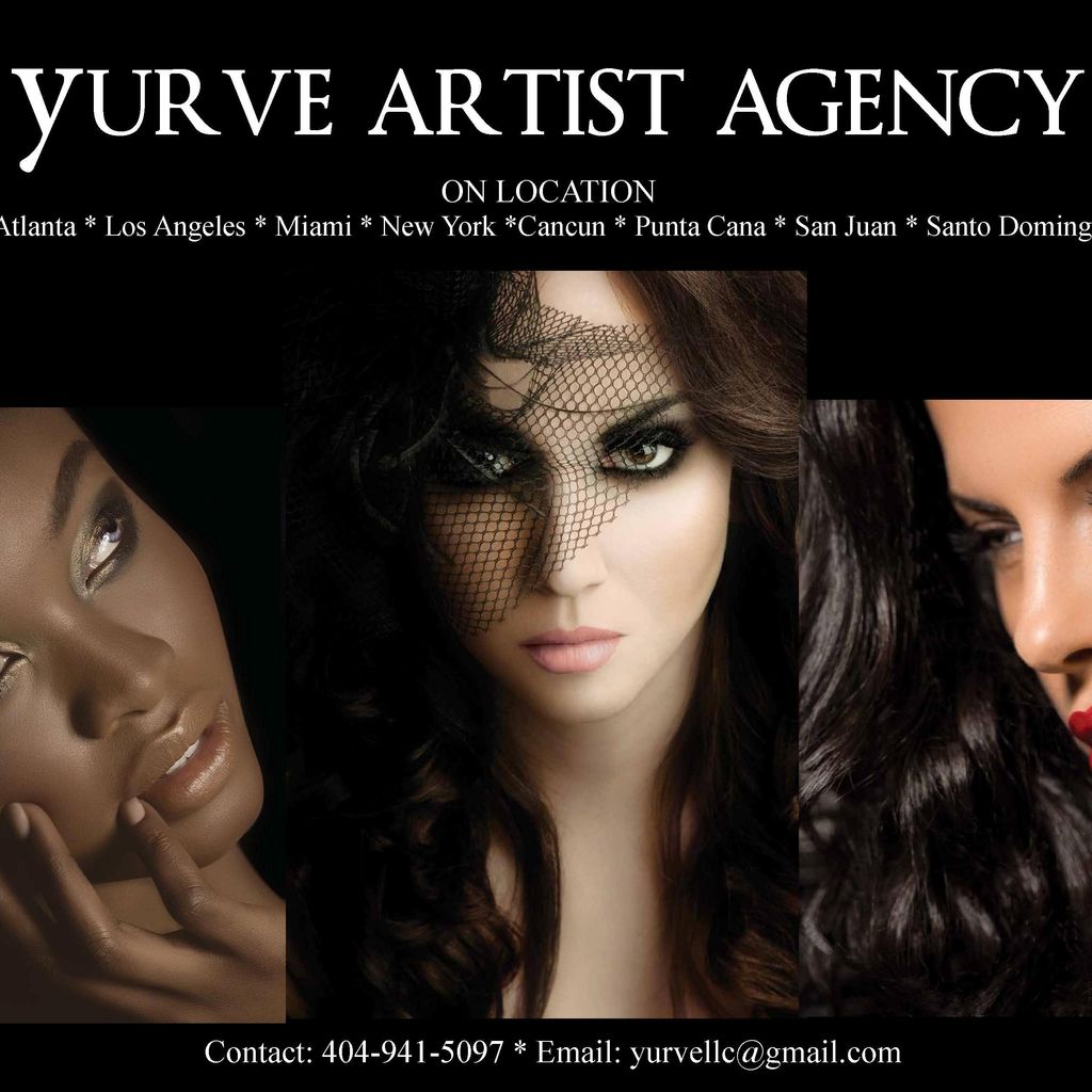 Yurve Artist Agency