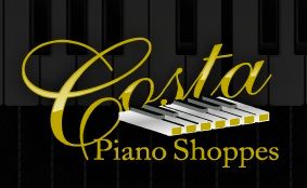 Costa Piano Shoppe