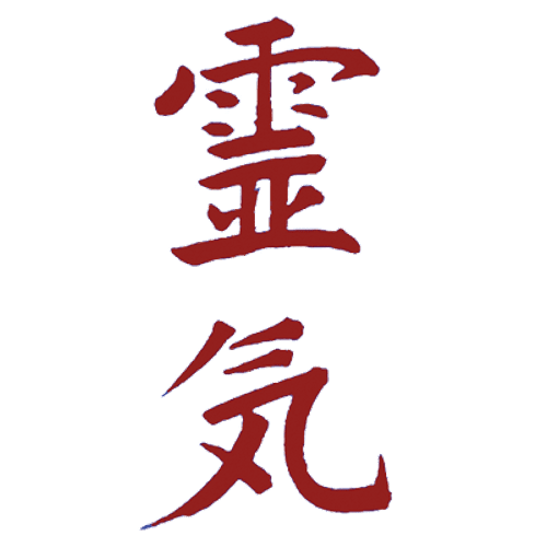 In Japanese, Reiki translates as "spiritual energy