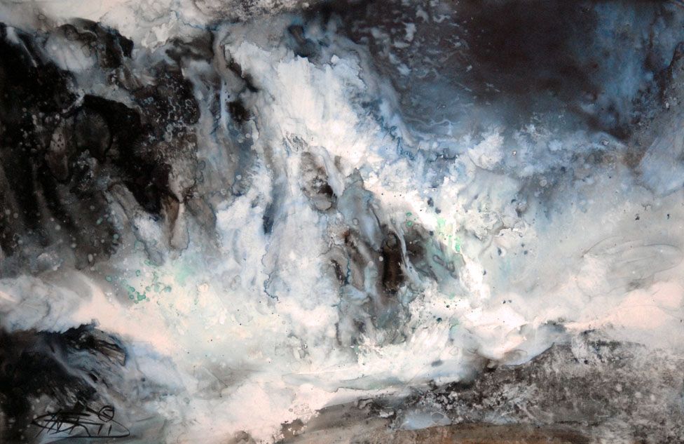 WILD SEAS