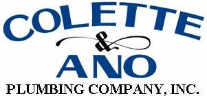 Colette & Ano Plumbing Co. Inc.