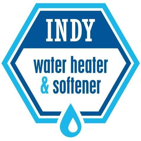 Indy Water Heater and Softener