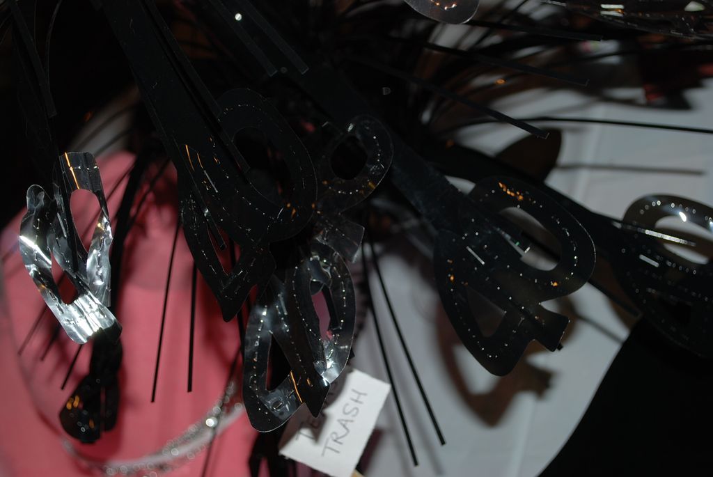 Monet's Country Birthday party!