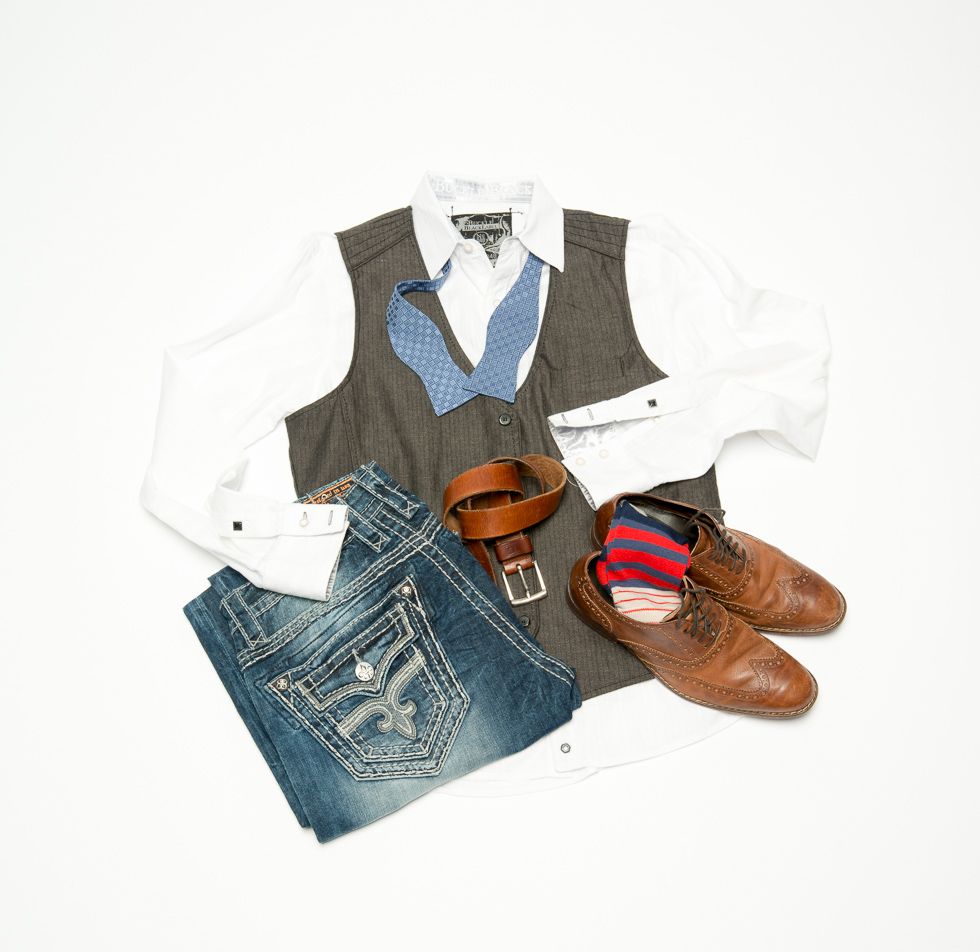 Wardrobe creation is perfect for men and women.