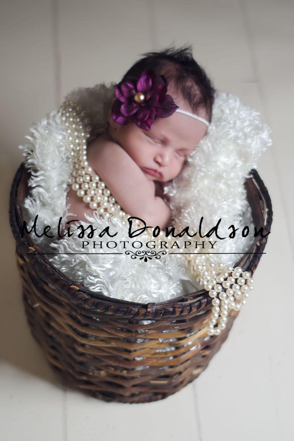 Newborn Photography