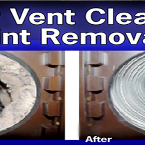Dryer vent cleaning Minneapolis.