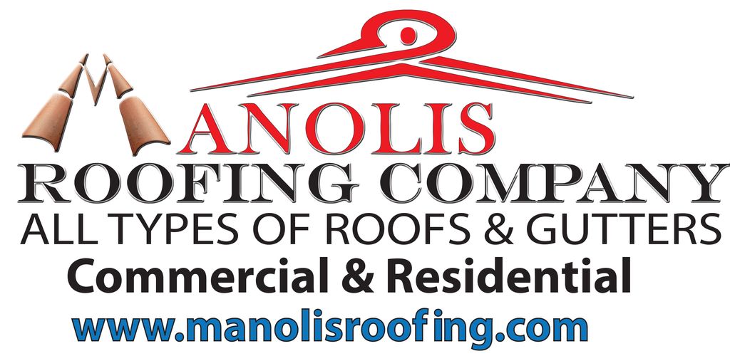 Manolis Roofing Co.