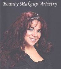 Beauty Makeup Artistry By Arianne