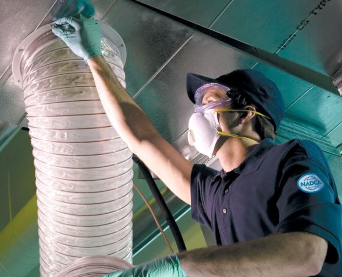 City Air Duct Cleaning Charlotte