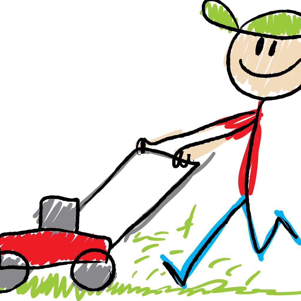 Budget Cuts Lawn Maintenance and Landscaping