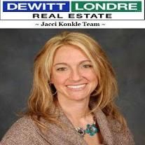 Jacci Konkle Real Estate Team - DeWitt Londre R...