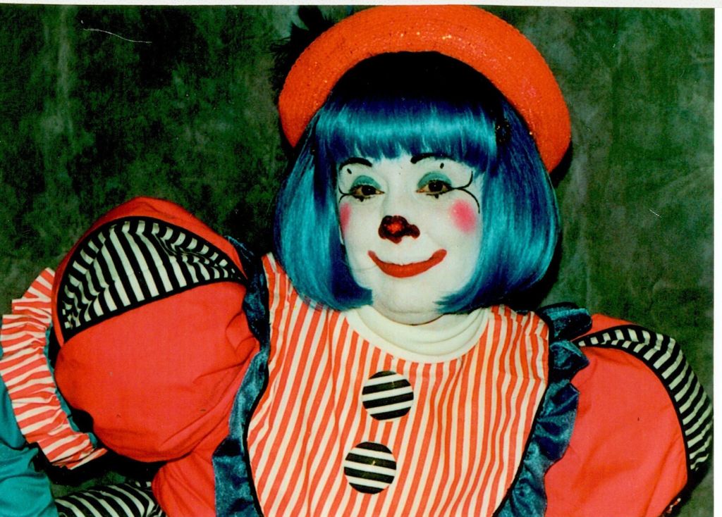Holiday The Clown