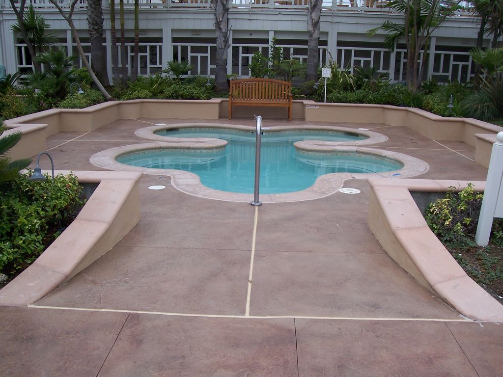 Deck Coating Specialists of San Diego