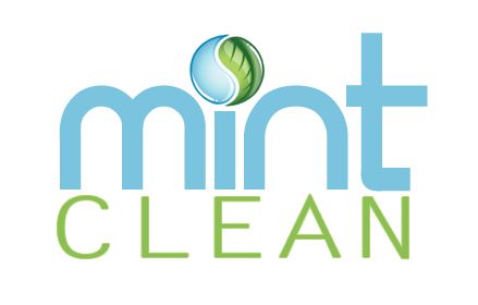Mint Clean Windows