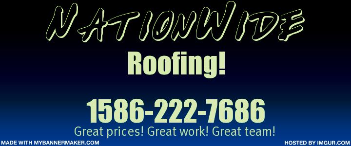Nationwide Roofing