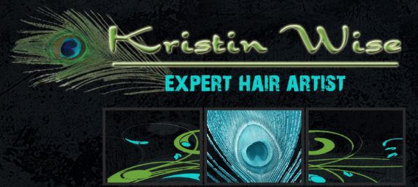 Kristin Wise Expert Hair Artist