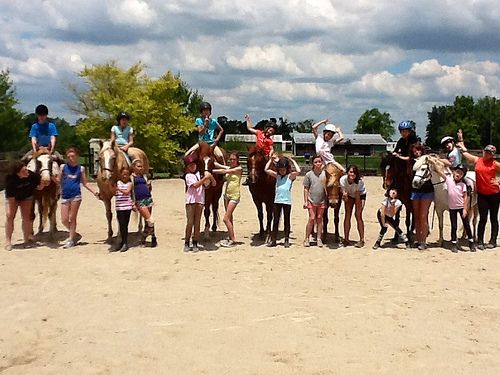 Summer Camps!