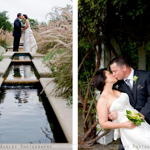 Leslie & Nathan's Wedding. See more here: http://w