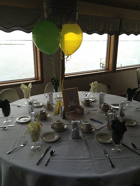 Table Setting