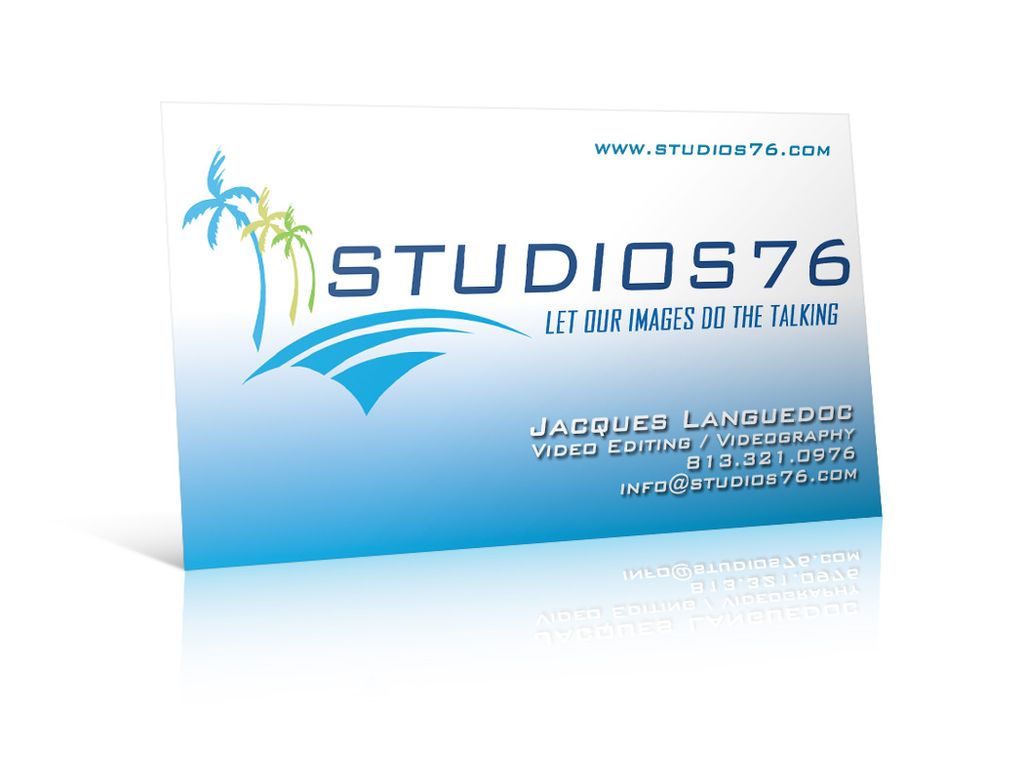 Studios 76 LLC