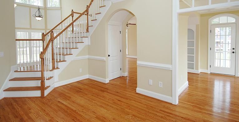 Move In and Move Out Cleanings