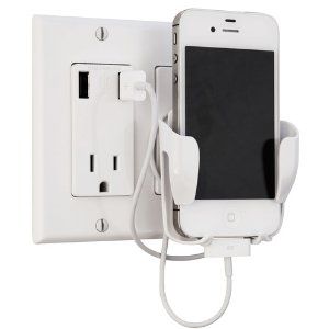 USB Outlet Installation