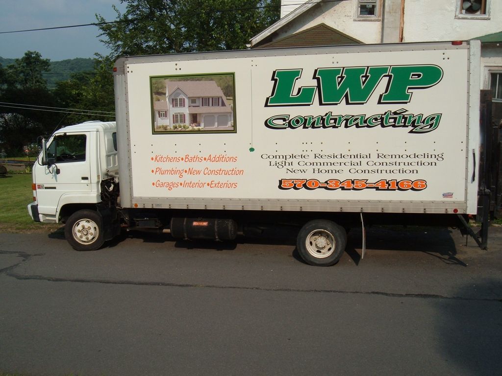 LWP Contracting