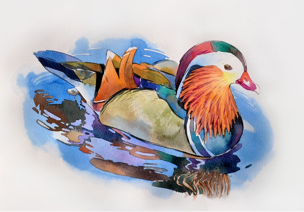 Watercolor