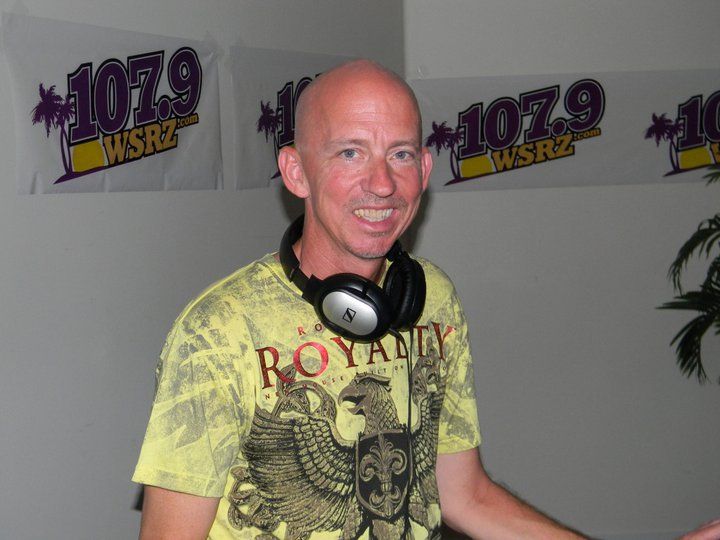 107.9 Wsrz Radio Friday Night Dance Parties with J