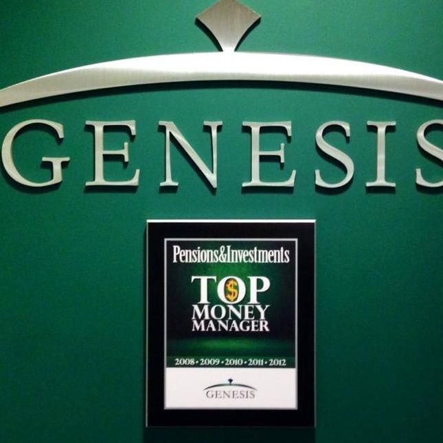Genesis Asset Management