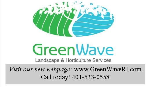 GreenWave Landscape & Horticulture Services