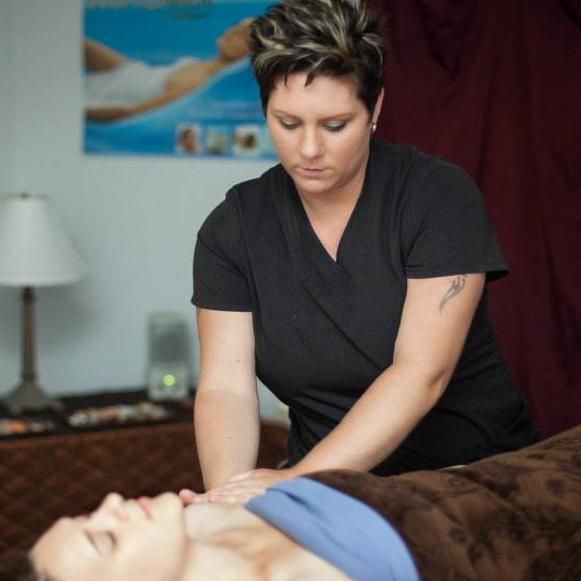Palms of Faith Massage Therapy