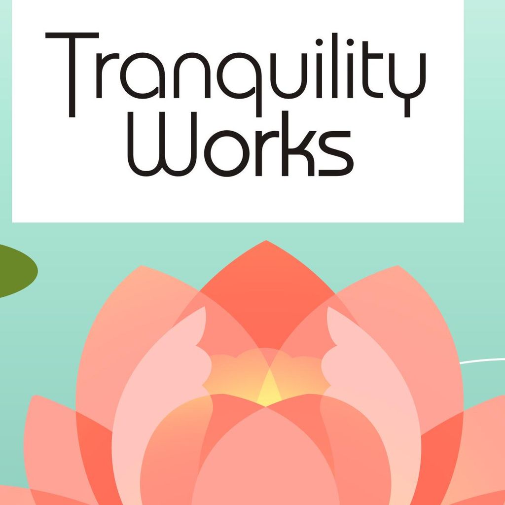 TranquilityWorks Massage Therapy