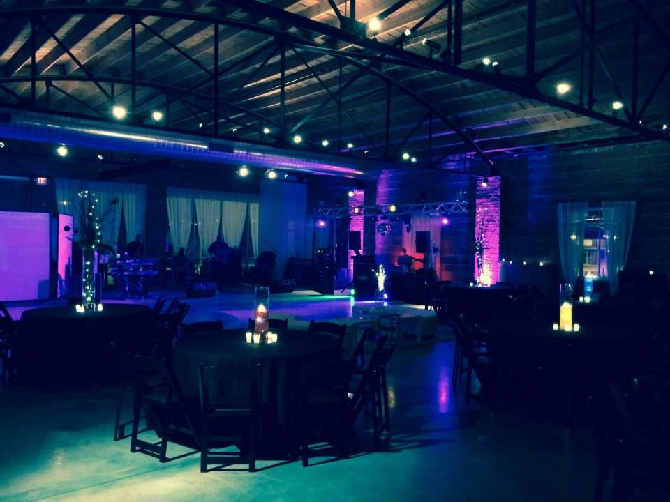 The Promise Event Center - 70's themed event