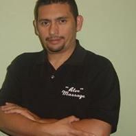 Avatar for Alex Massage