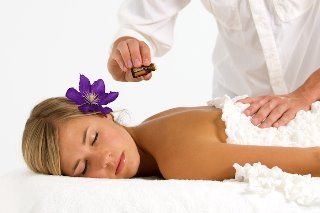 Clients say it is the BEST MASSAGE they have ever 