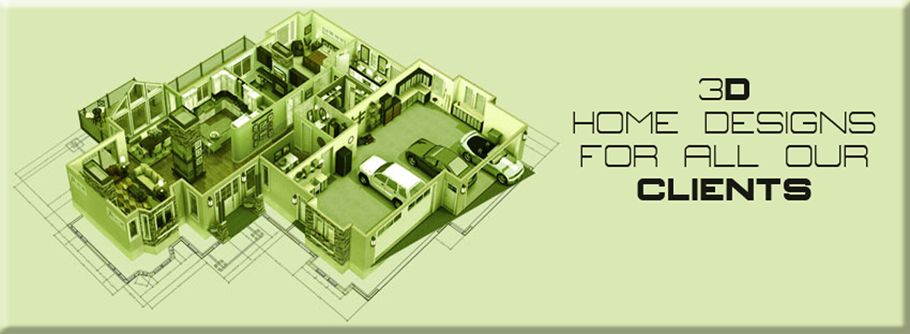 3D Renderings available for your home addition or 