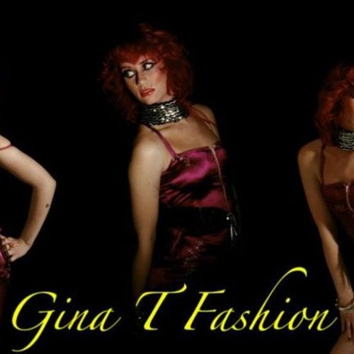 SOE model- sam 
Make-up Gina T
Photographer:GINA T