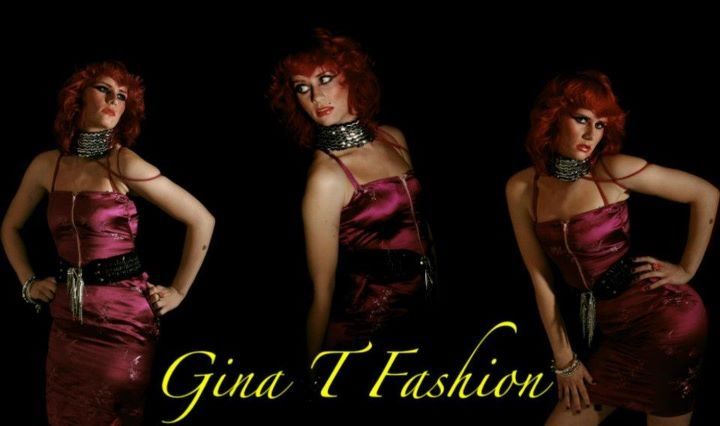 SOE model- sam 
Make-up Gina T
Photographer:GINA T