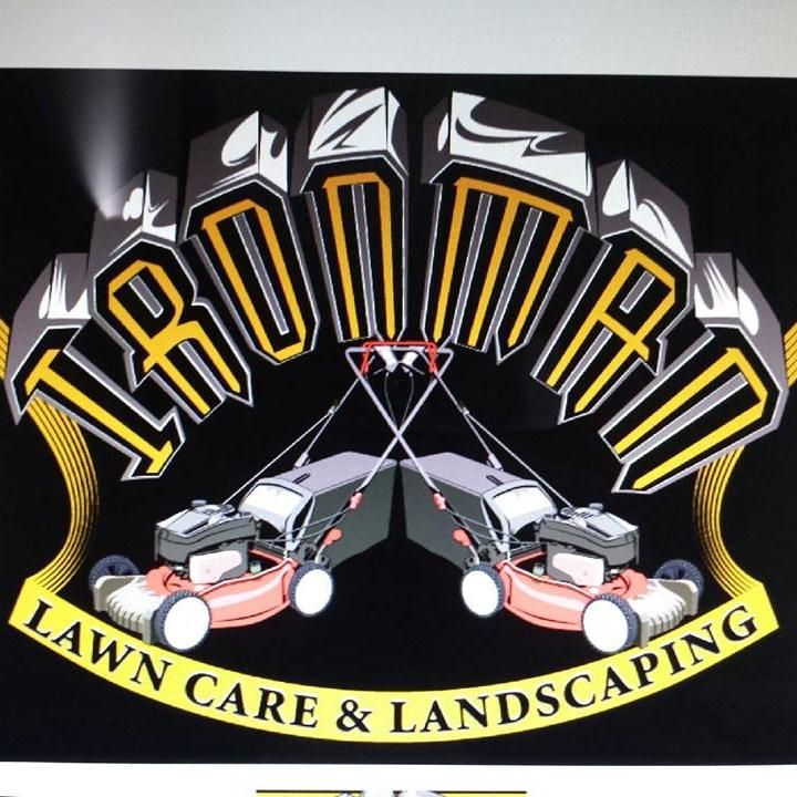 Iron Man Lawn Care & Landscaping