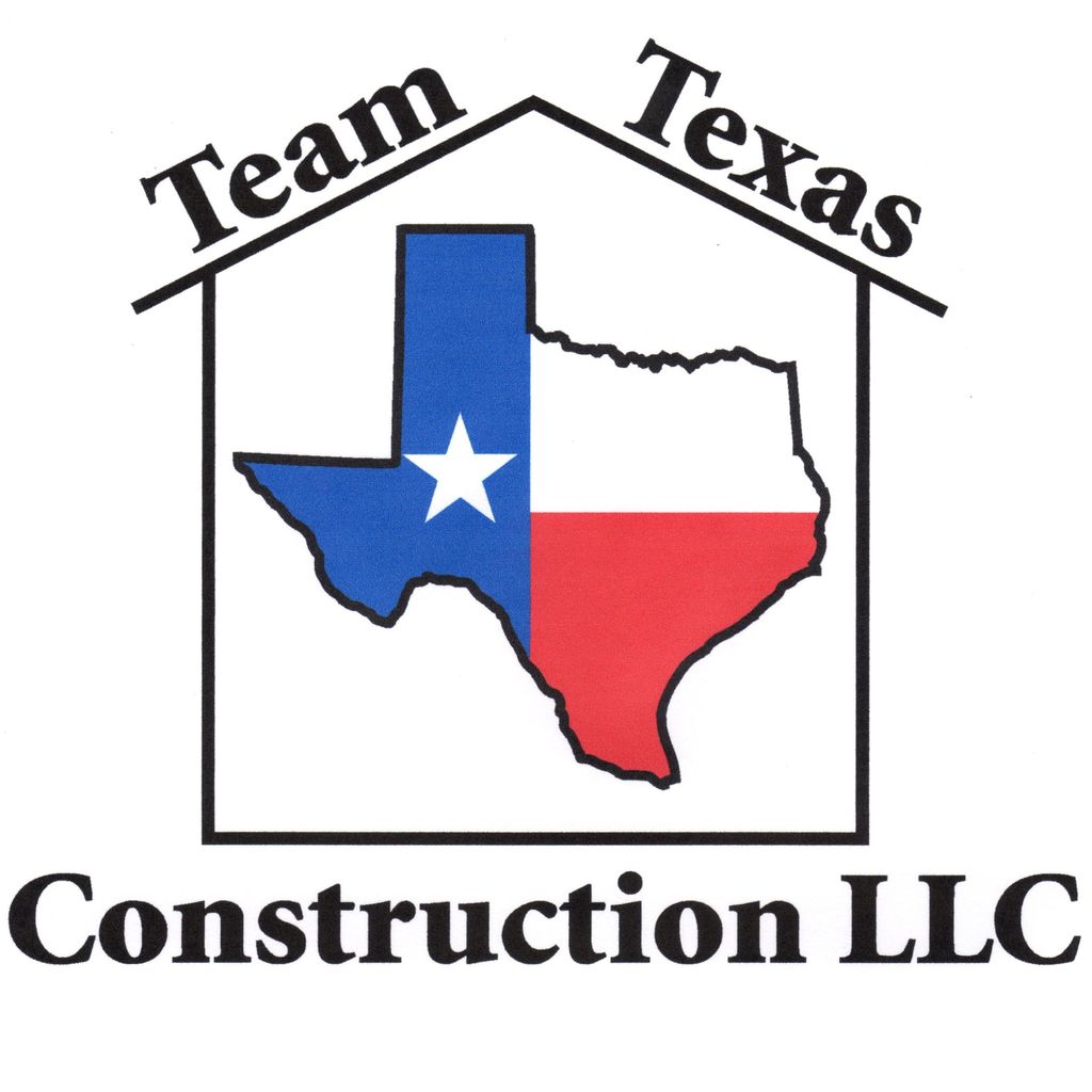 Team Texas Construction, LLC