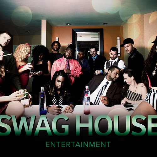 We are Swag House Entertainment