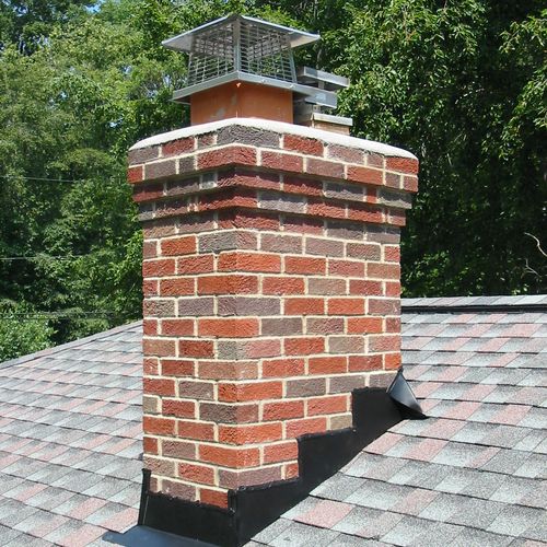 A SAFE and good-looking chimney !


503.290.4795 ~