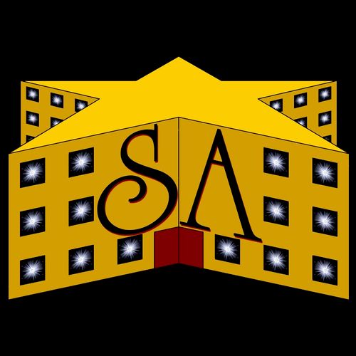 Seba Armon Entertainment

Pronounced : say-bah are