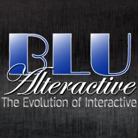 BLU Alteractive