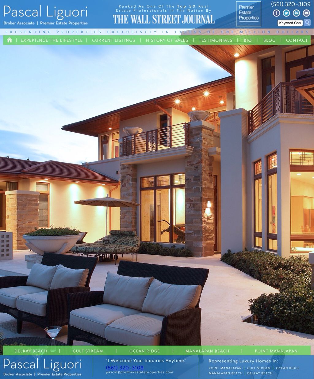 Original Website