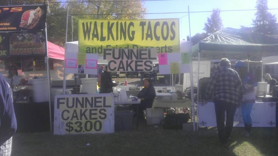 Event 2013